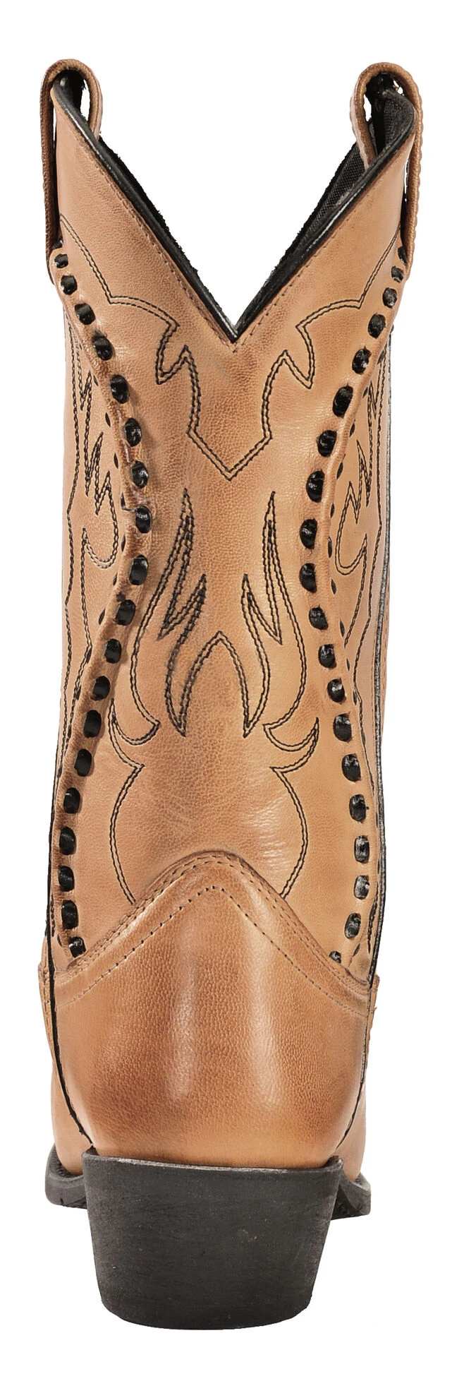 Laredo Men's Laramie Western Boots - Snip Toe - Image 5