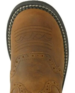 Justin Women's Gypsy Gemma Western Boots - Round Toe