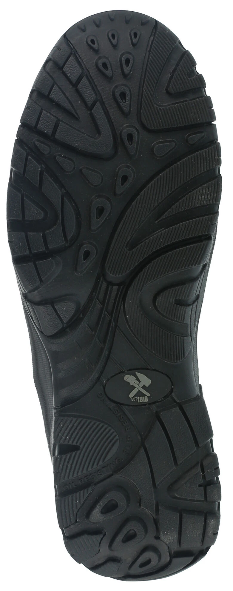 Iron Age Trencher Non-Metallic Work Boots - Composite Toe - Image 4