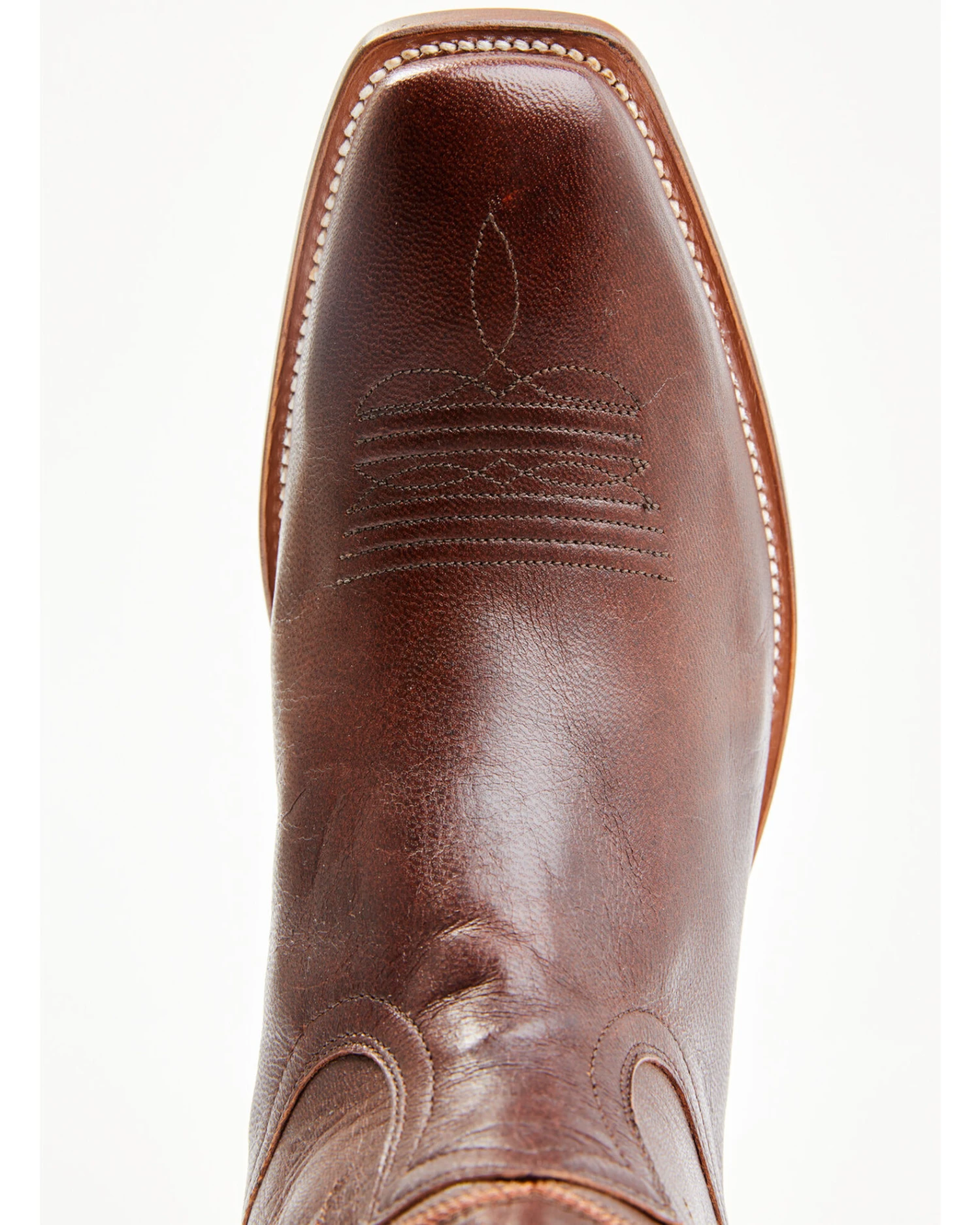 Moonshine Spirit Men's Western Boots - Square Toe - Image 5