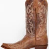 Shyanne Women's Sylvie Dublin Vintage Western Boots - Snip Toe