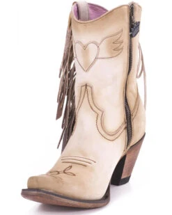 Junk Gypsy By Lane Women's Spirit Animal Boots - Snip Toe