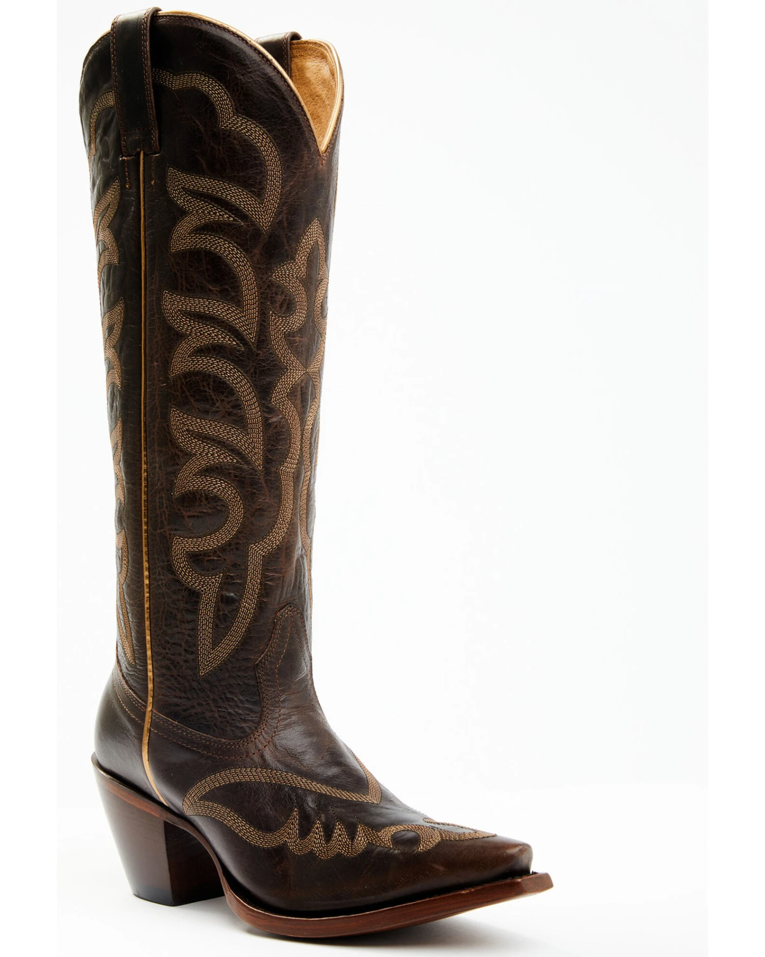 Shyanne Women's High Desert 14” Western Boots - Snip Toe - Image 2
