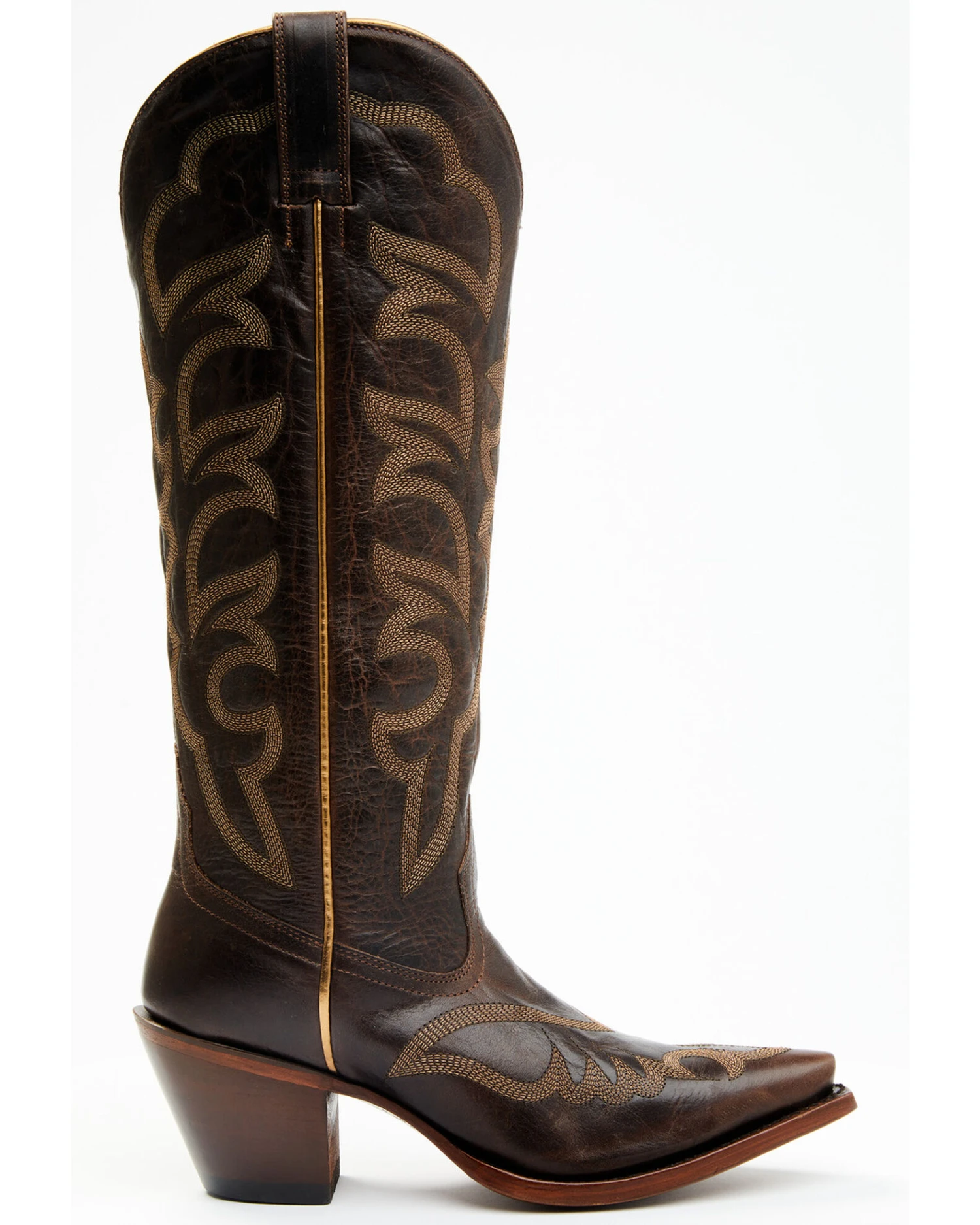 Shyanne Women's High Desert 14” Western Boots - Snip Toe - Image 7