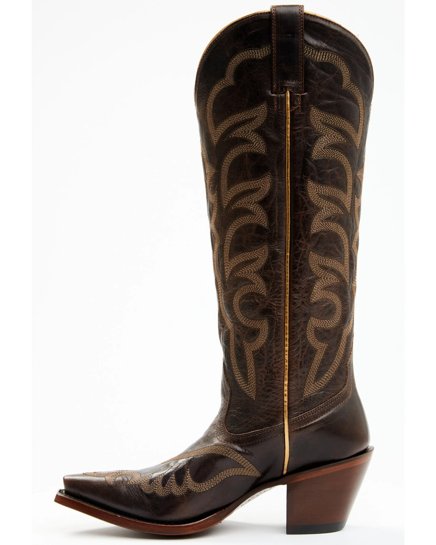 Shyanne Women's High Desert 14” Western Boots - Snip Toe - Image 5