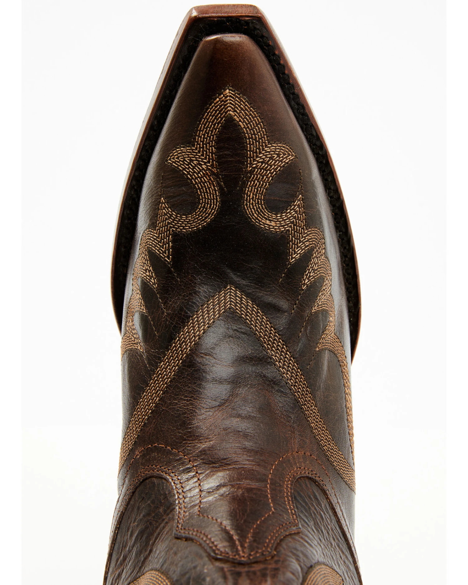 Shyanne Women's High Desert 14” Western Boots - Snip Toe - Image 4