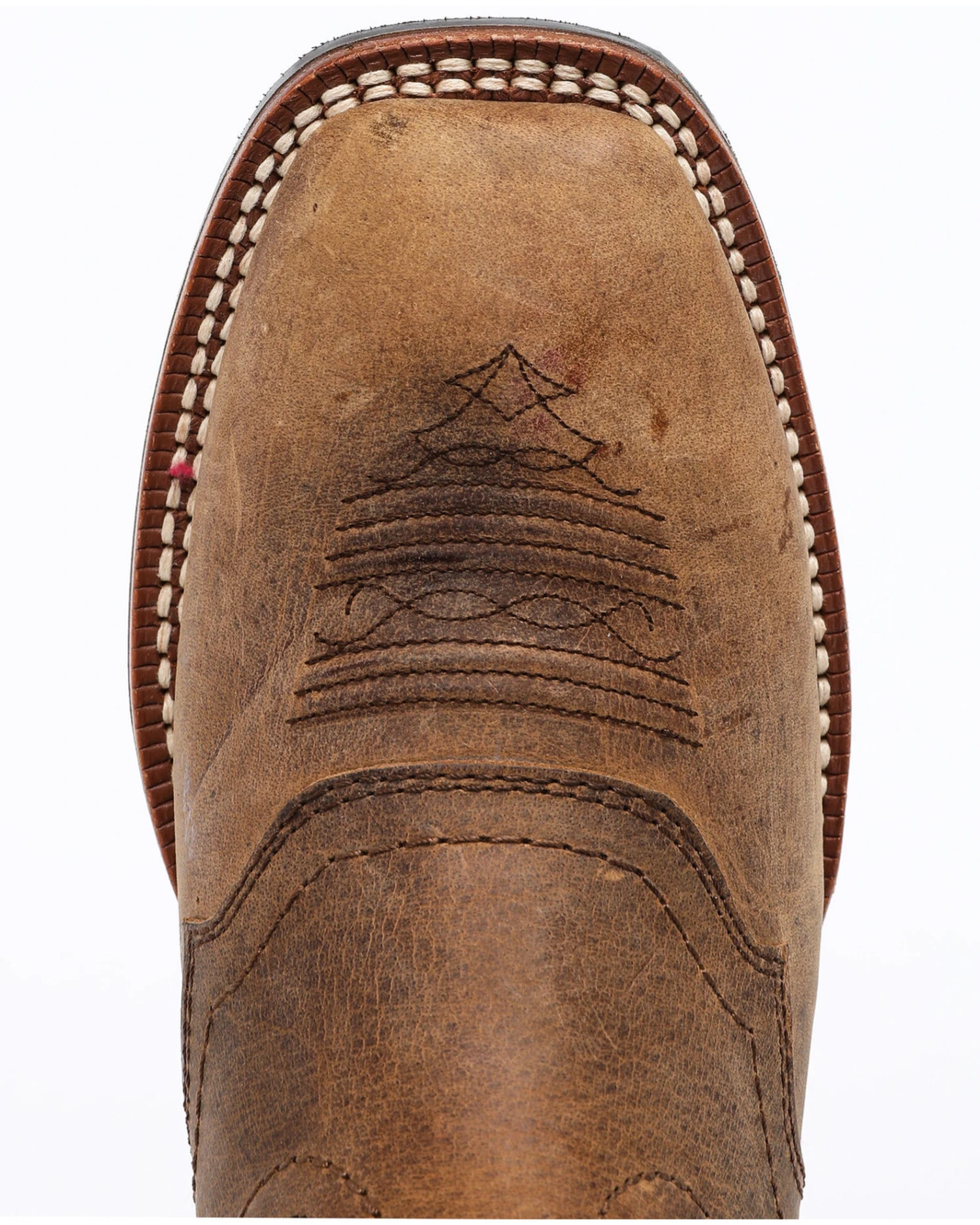 Shyanne Women's Xero Gravity Performance Boots - Broad Square Toe - Image 4