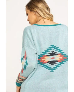 Tasha Polizzi Women's Satillo Pullover