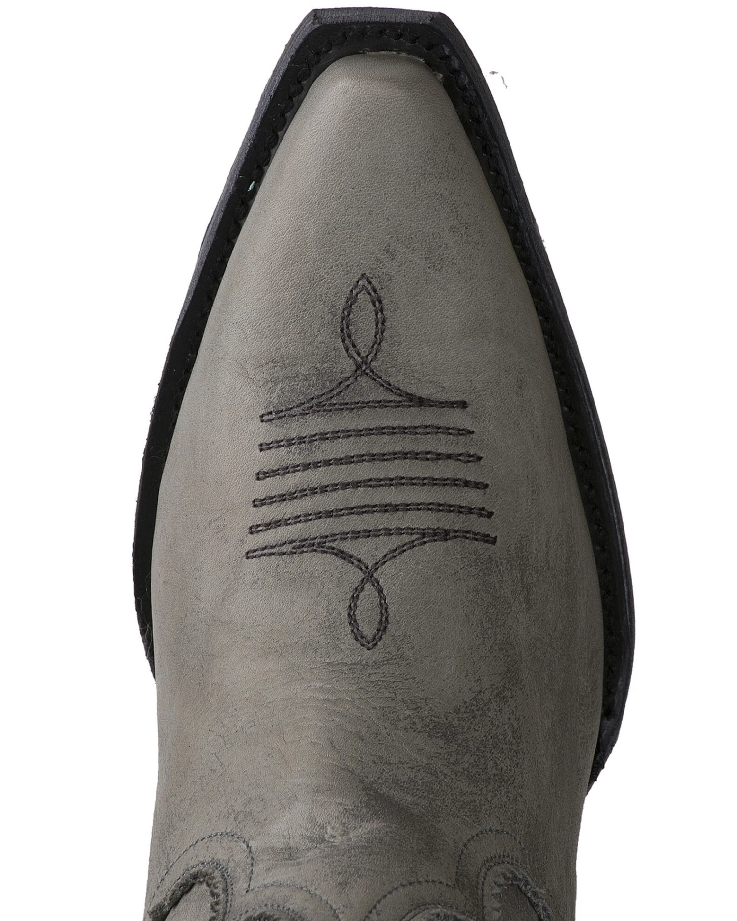 Junk Gypsy By Lane Women's Hard To Handle Over The Knee Boots - Snip Toe - Image 5