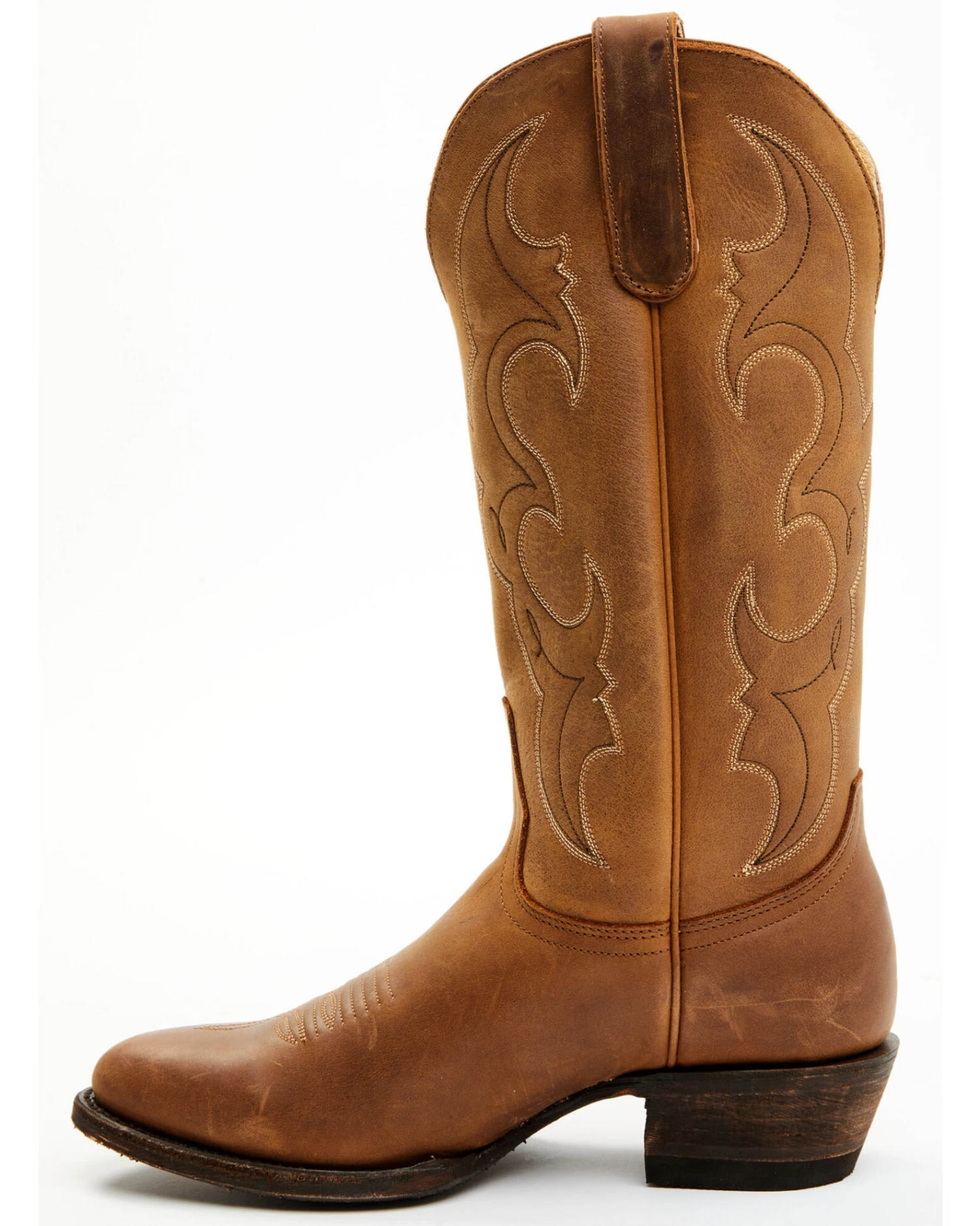 Idyllwind Women's Spit Fire Western Performance Boots - Medium Toe - Image 3