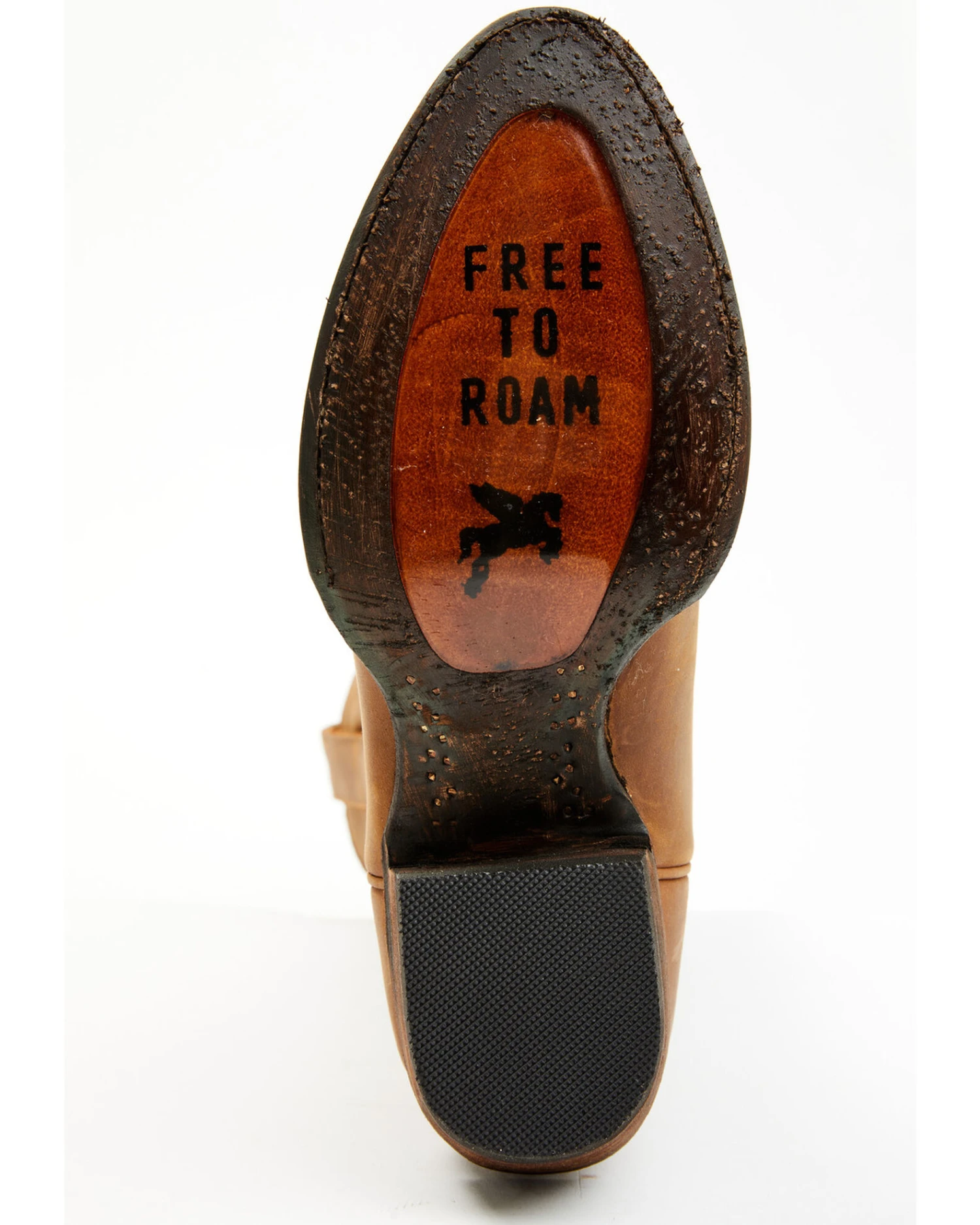 Idyllwind Women's Spit Fire Western Performance Boots - Medium Toe - Image 5