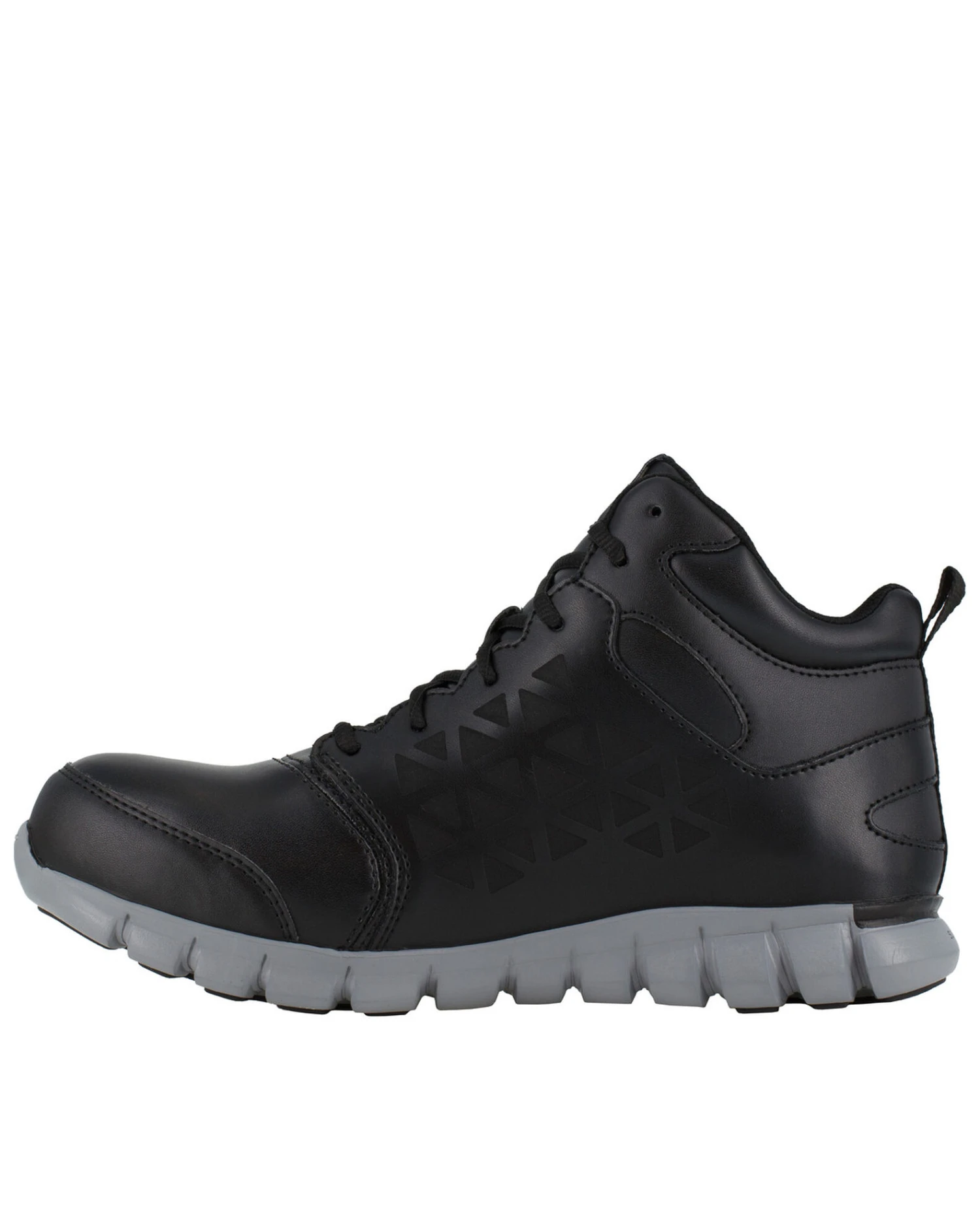 Reebok Women's Sublite Work Shoes - Alloy Toe - Image 4