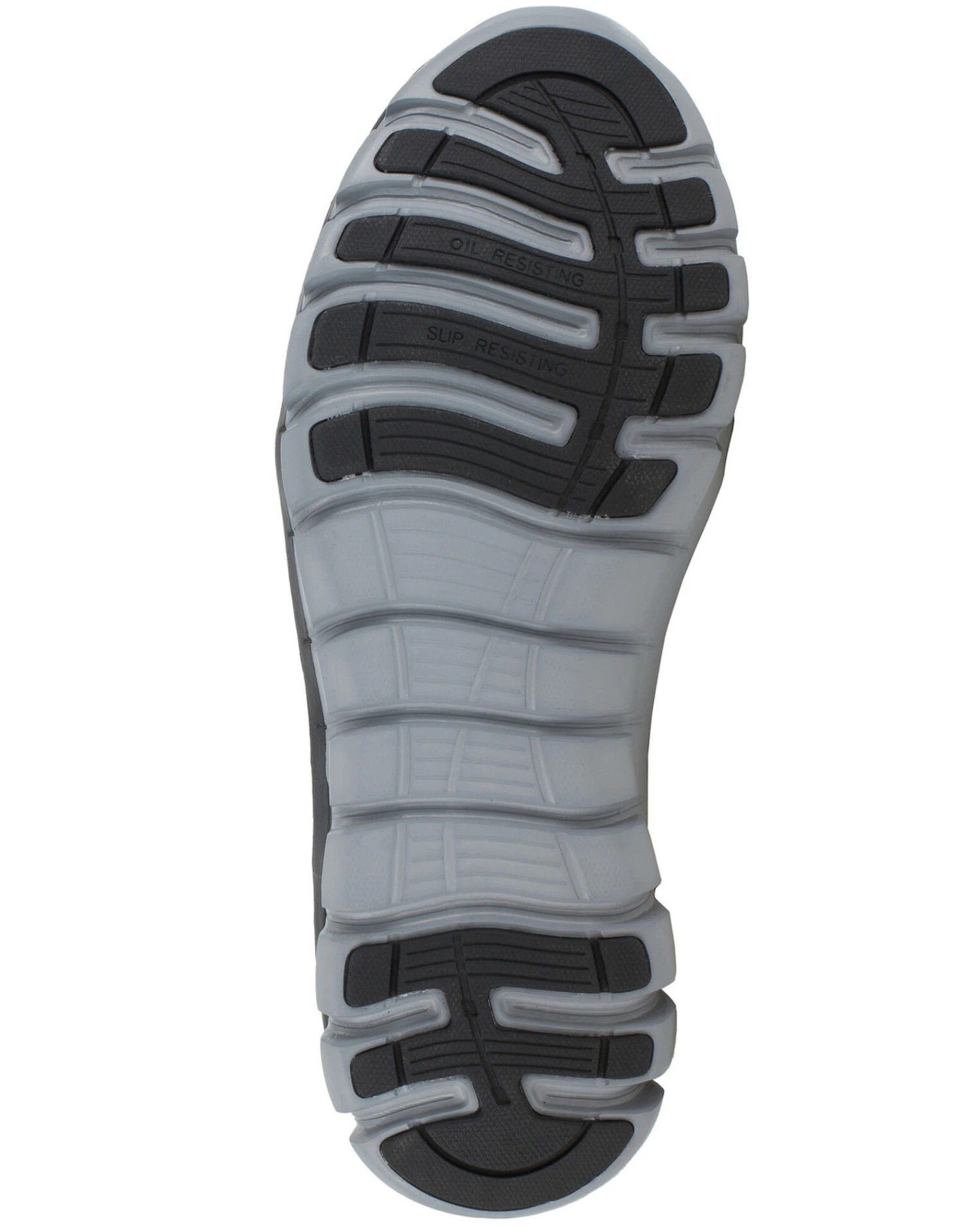 Reebok Women's Sublite Work Shoes - Alloy Toe