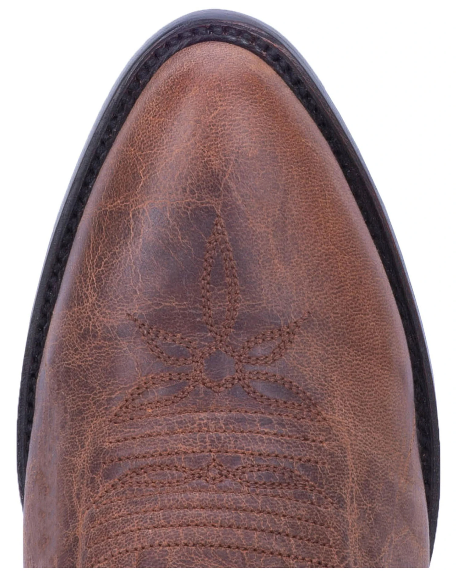 Dan Post Women's Tillie Western Boots - Round Toe - Image 7