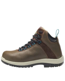 Avenger Women's Breaker Work Boots - Composite Toe