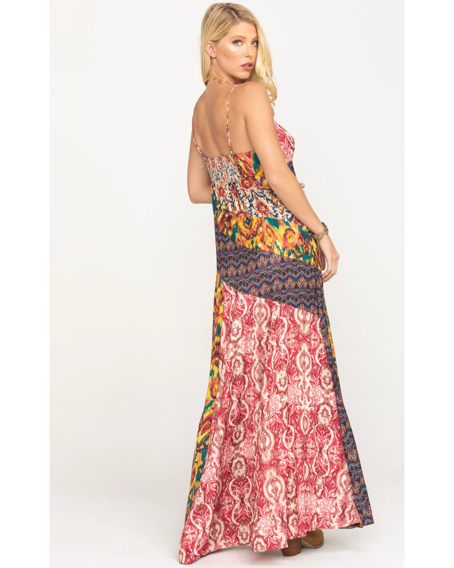 Free People Women's Holiday Hero Dress - Image 6