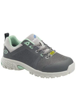 Nautilus Women's Zephyr Work Shoes - Composite Toe