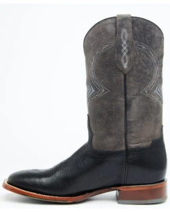 Cody James Men's Blue Collection Western Performance Boots - Broad Square Toe