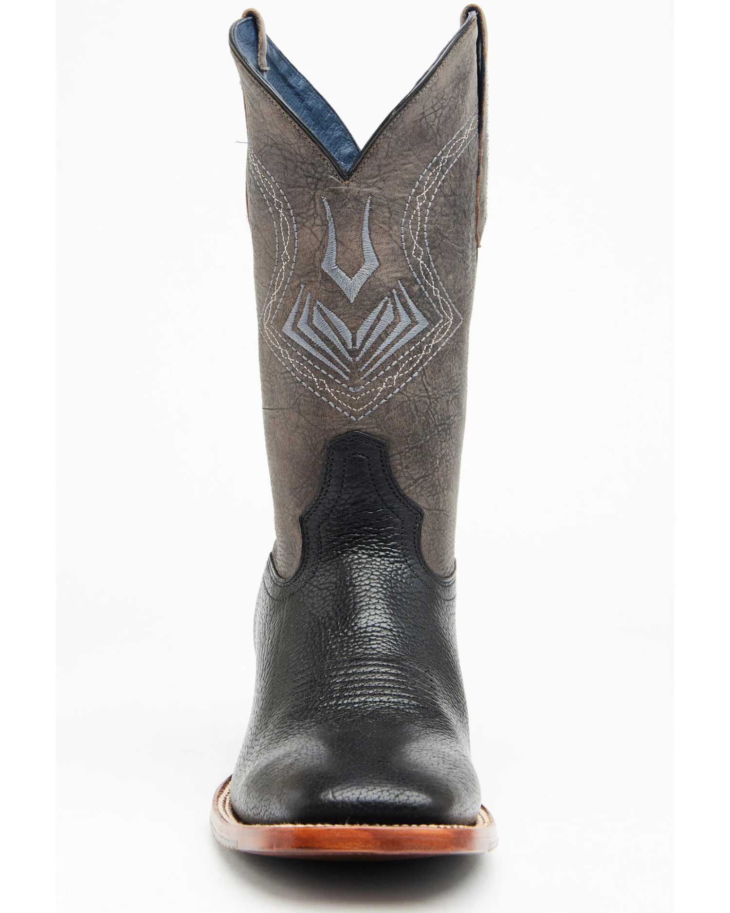 Cody James Men's Blue Collection Western Performance Boots - Broad Square Toe - Image 7