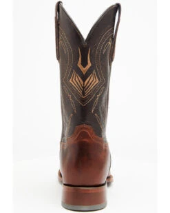 Cody James Men's Blue Collection Western Performance Boots - Broad Square Toe