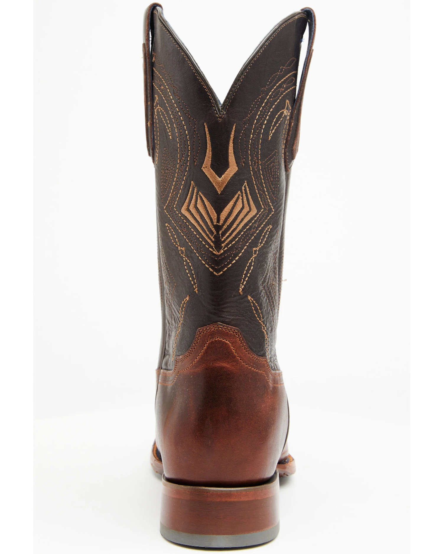 Cody James Men's Blue Collection Western Performance Boots - Broad Square Toe