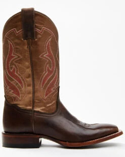 Shyanne Women's Frankie Western Boots - Broad Square Toe