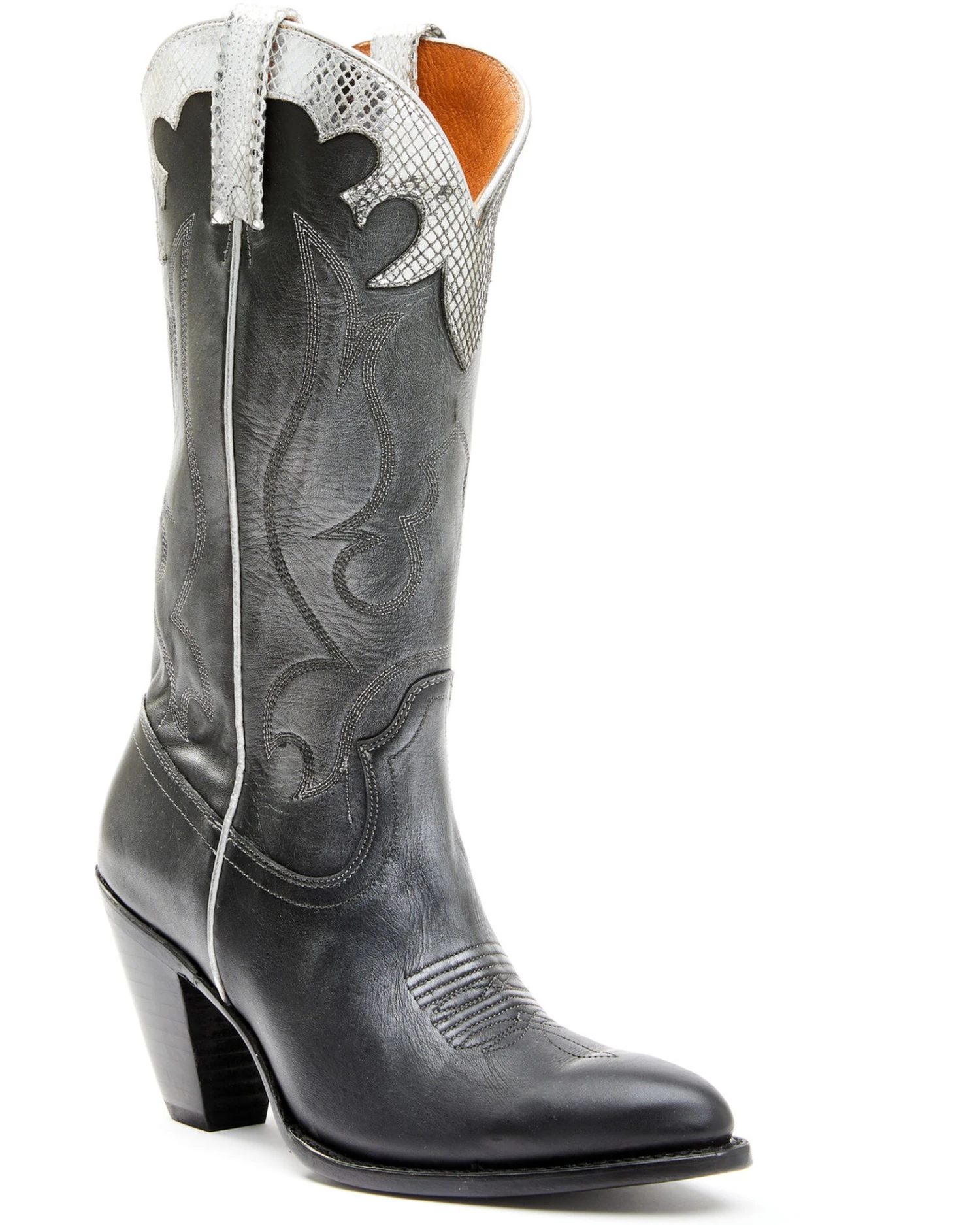 Idyllwind Women's Lady Luck Western Boots - Medium Toe - Image 4