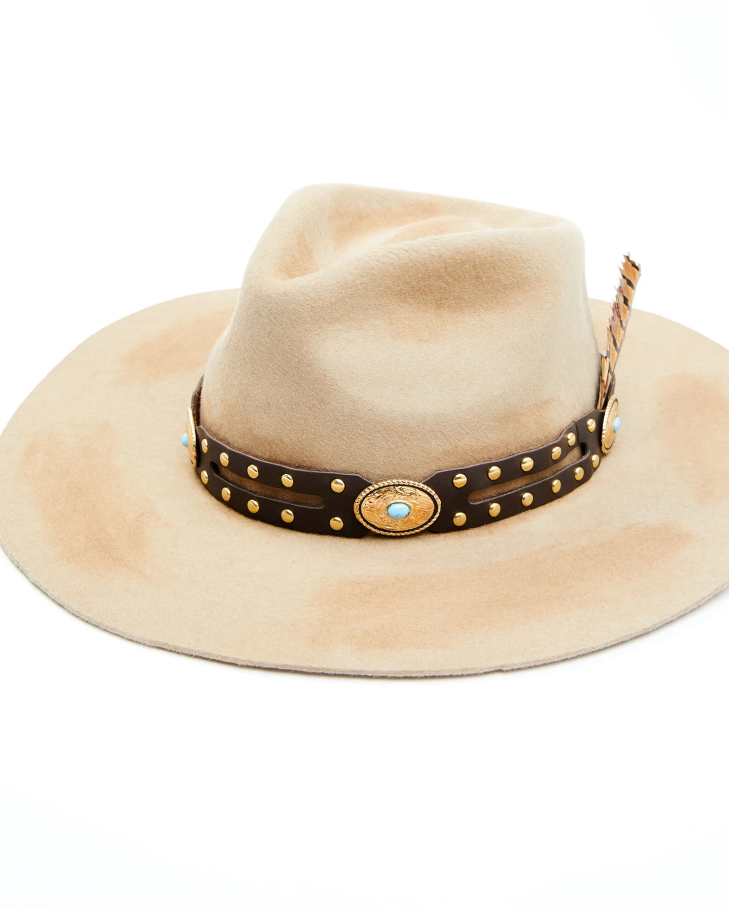 Idyllwind Women's Spotted In The Night Rancher Hat - Image 2
