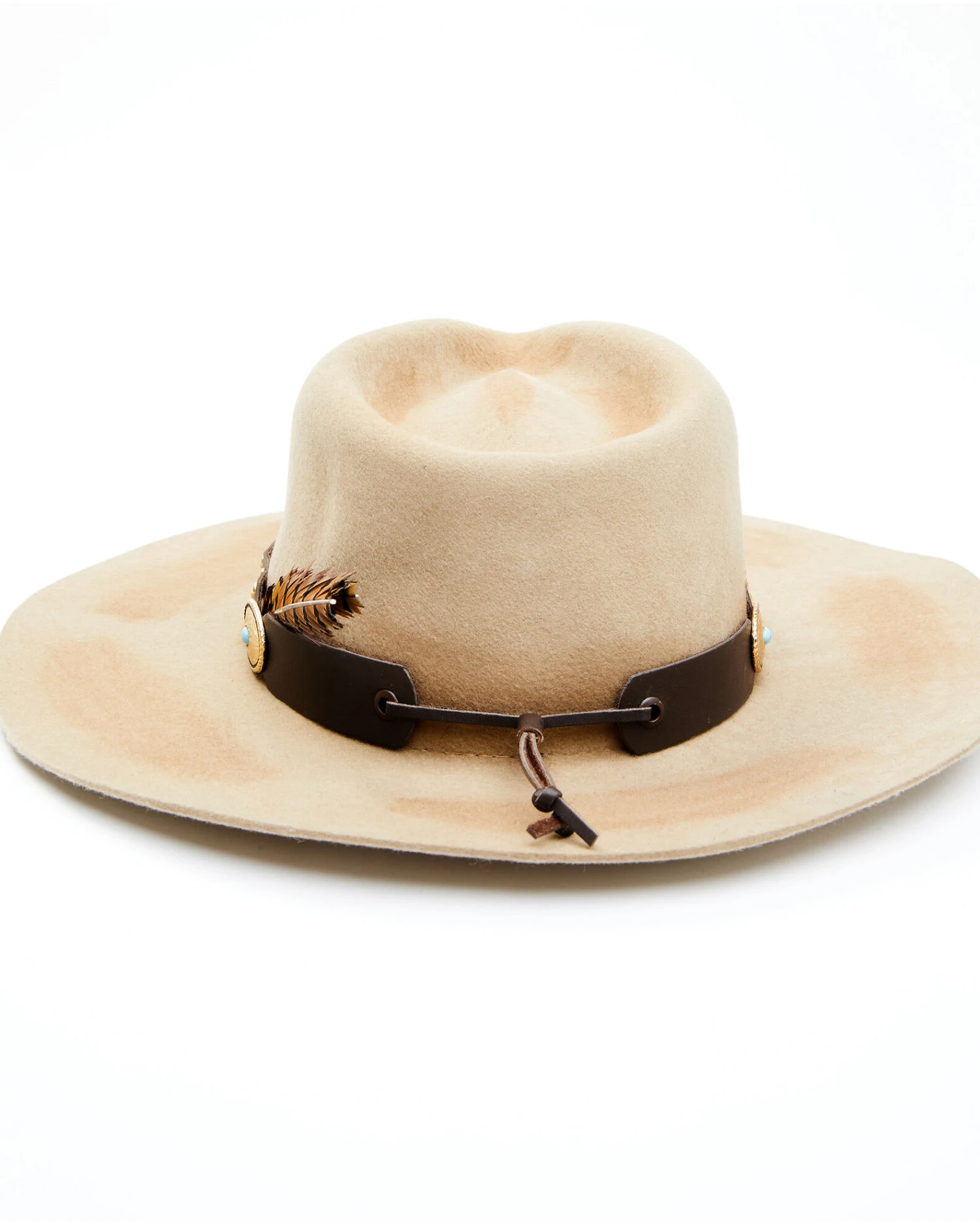 Idyllwind Women's Spotted In The Night Rancher Hat - Image 3