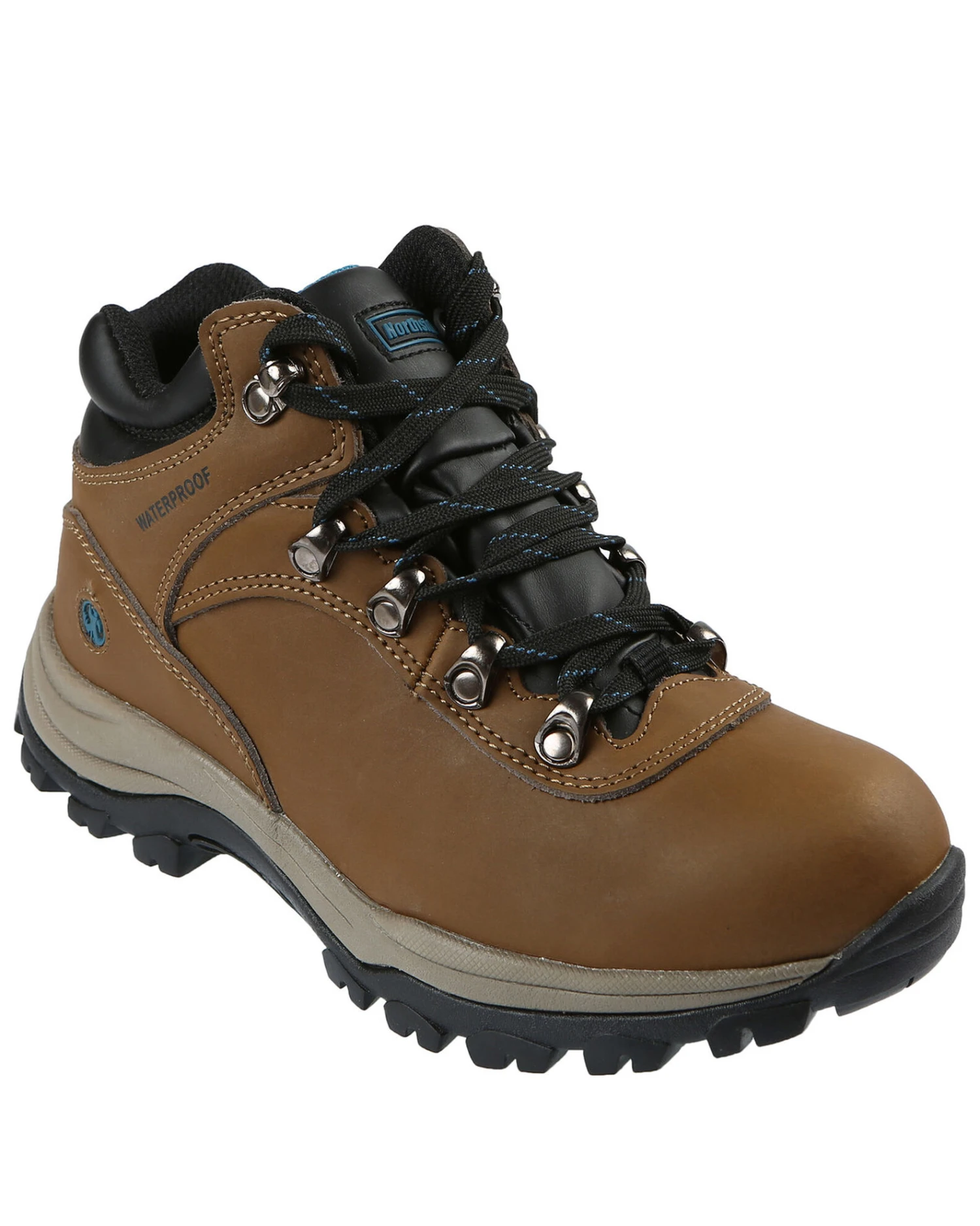 Northside Women's Apex Lite Waterproof Hiking Boots - Soft Toe - Image 4