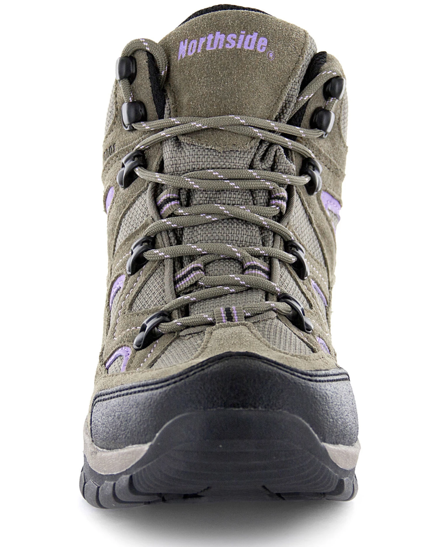 Northside Women's Snohomish Waterproof Hiking Boots - Soft Toe - Image 5