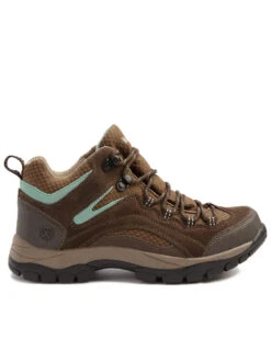 Northside Women's Pioneer Waterproof Hiking Boots - Soft Toe