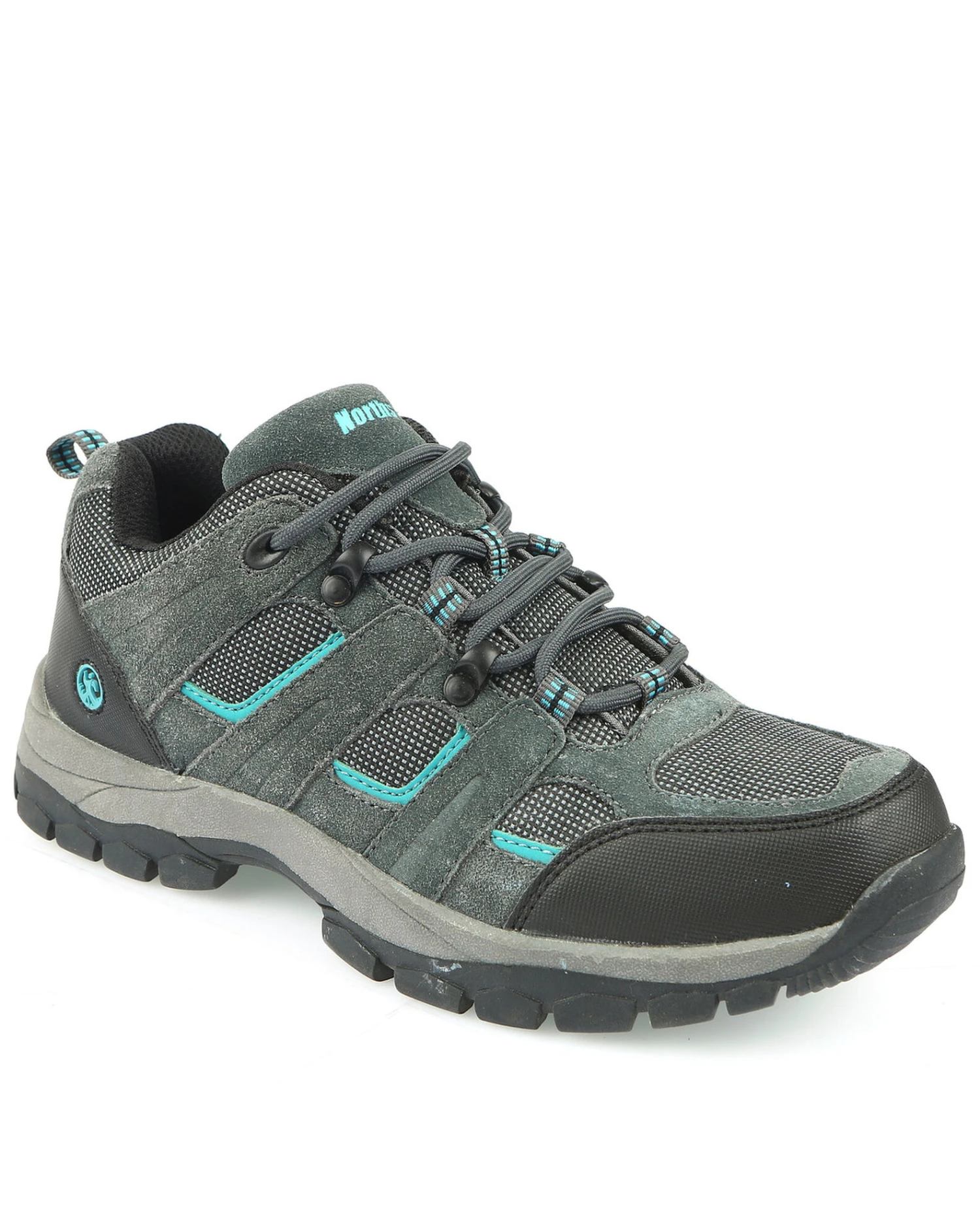 Northside Women's Monroe Hiking Shoes - Soft Toe - Image 6