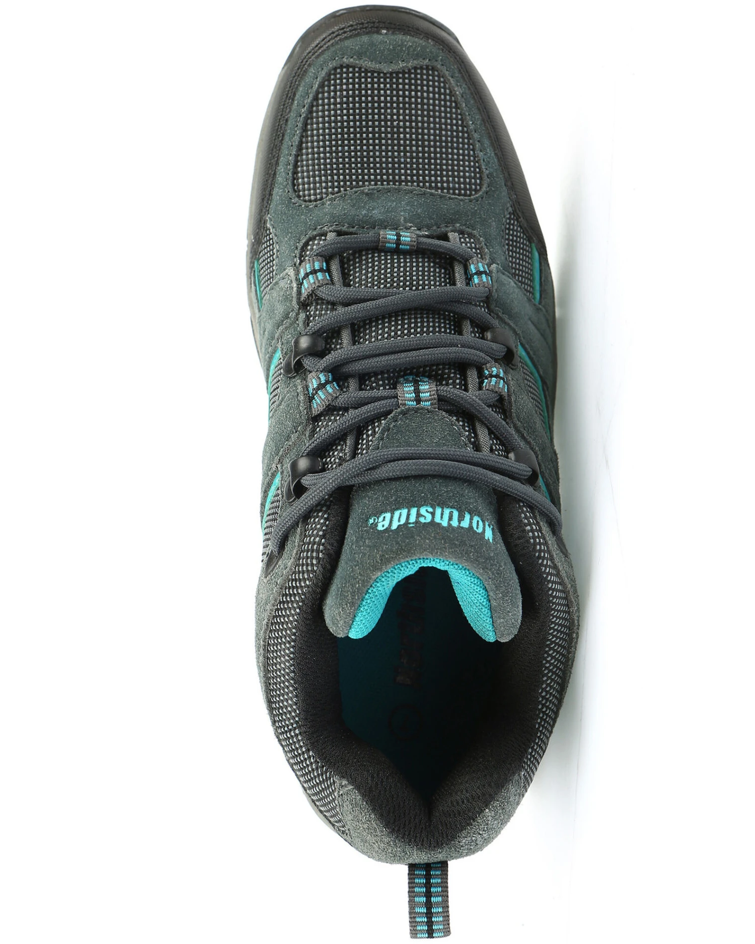 Northside Women's Monroe Hiking Shoes - Soft Toe - Image 4