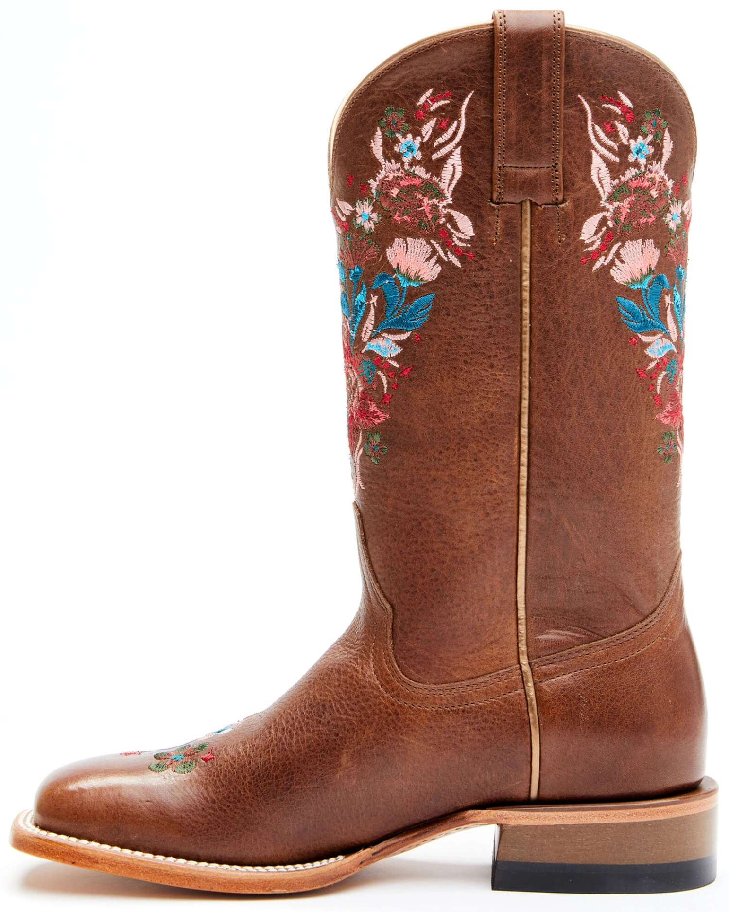 Shyanne Women's Delilah Western Boots - Broad Square Toe - Image 5