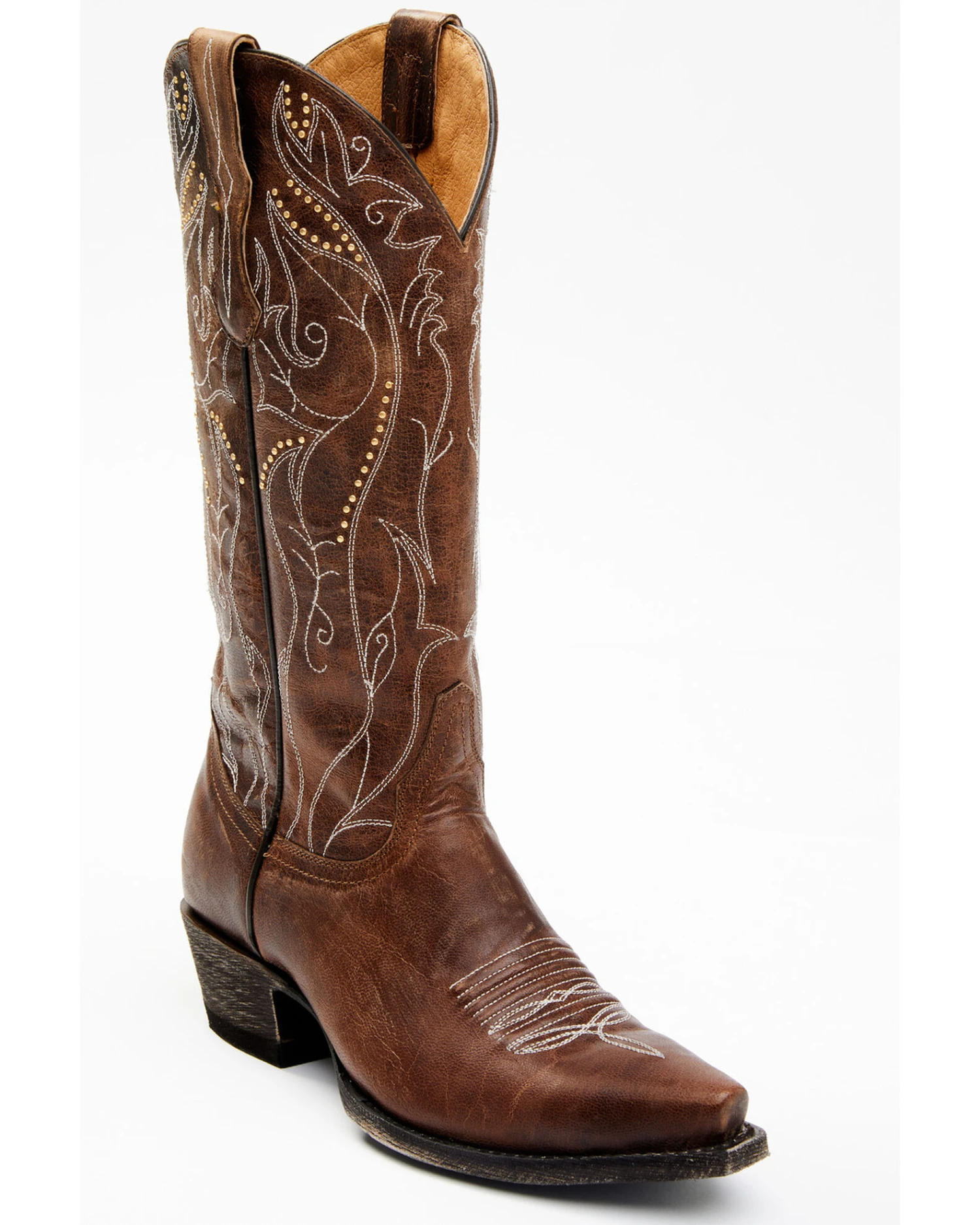 Idyllwind Women's Sweet Tea Western Boots - Snip Toe - Image 6