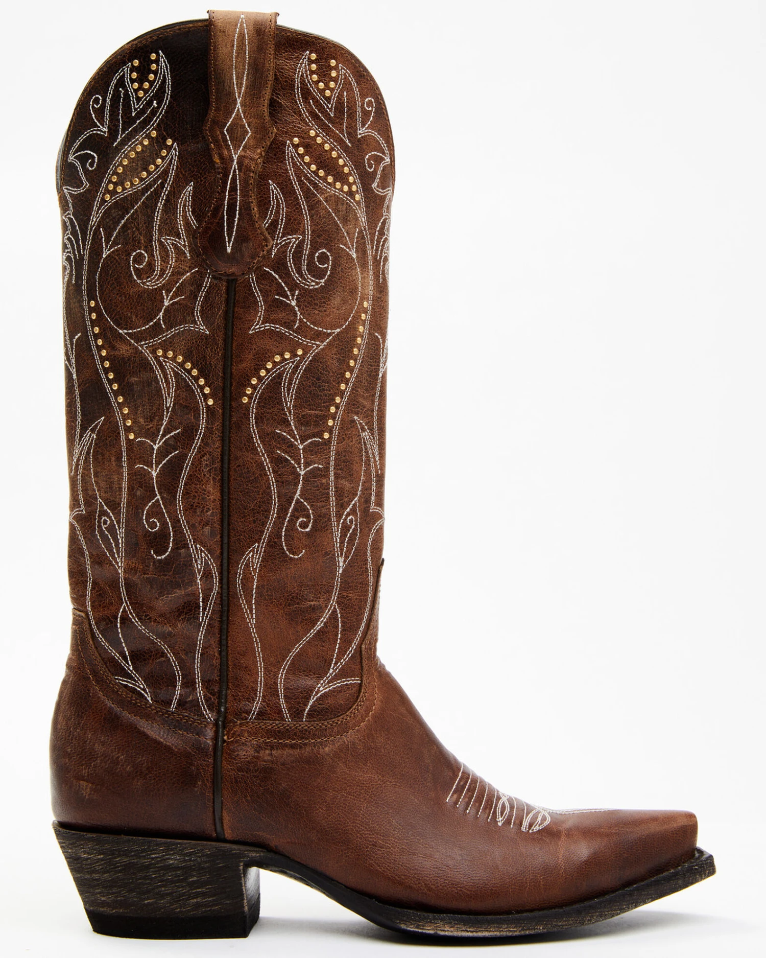 Idyllwind Women's Sweet Tea Western Boots - Snip Toe - Image 2
