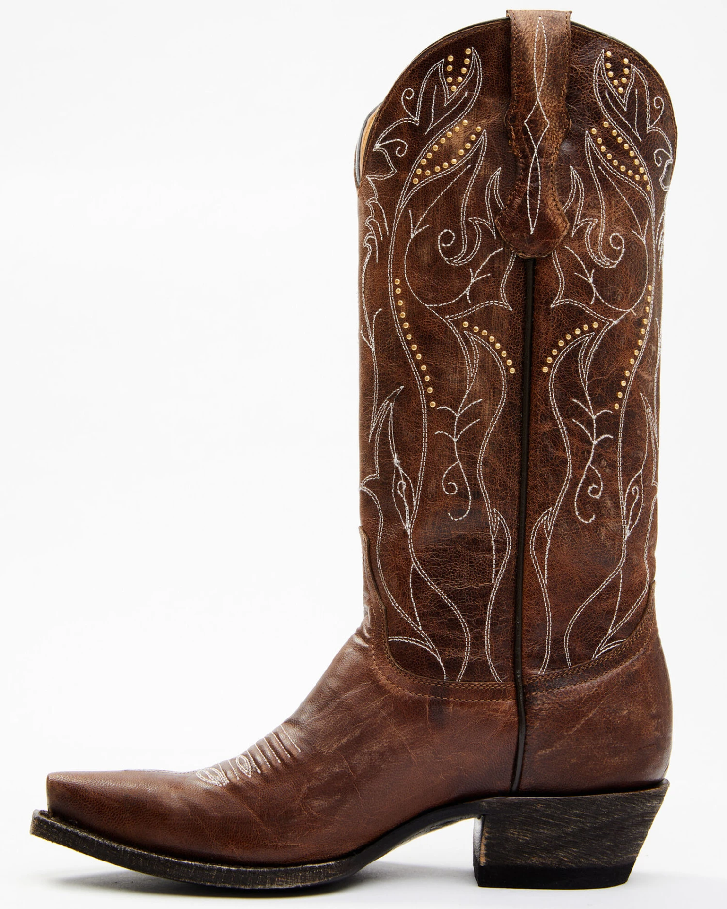 Idyllwind Women's Sweet Tea Western Boots - Snip Toe - Image 5