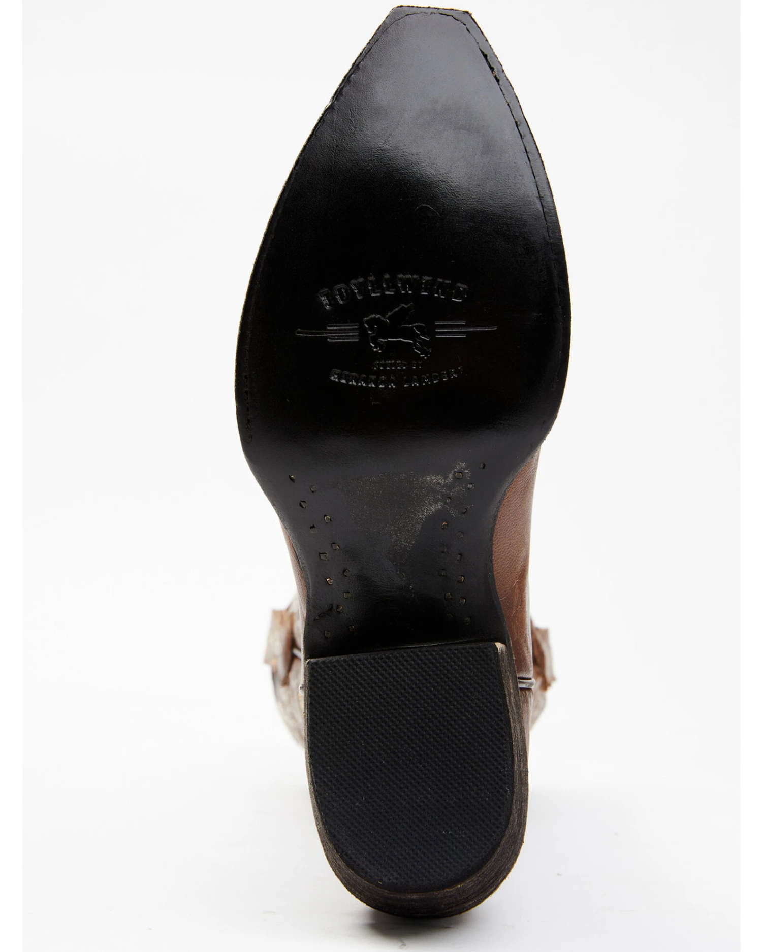 Idyllwind Women's Sweet Tea Western Boots - Snip Toe - Image 4