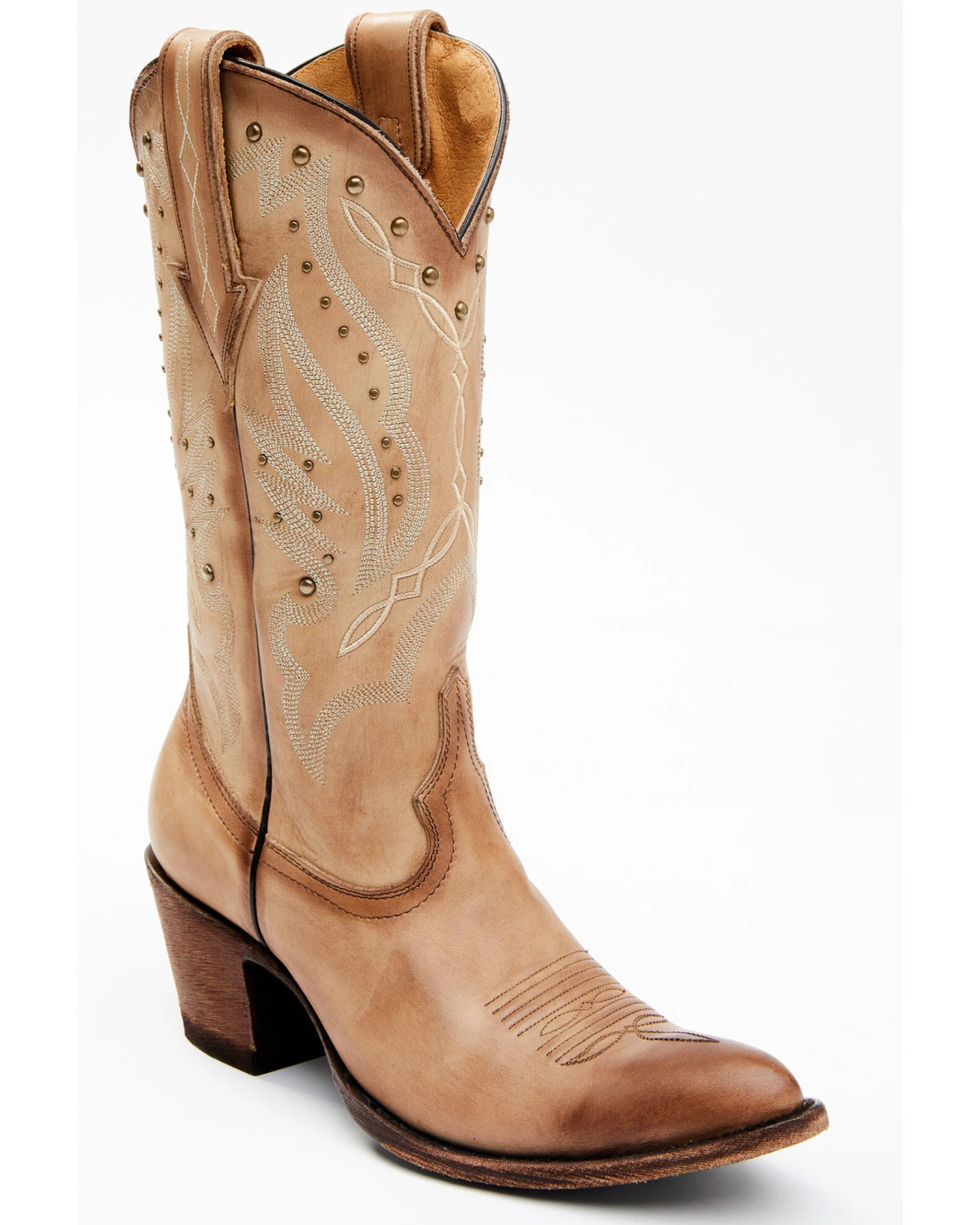 Idyllwind Women's Bayou Western Boots - Round Toe - Image 6