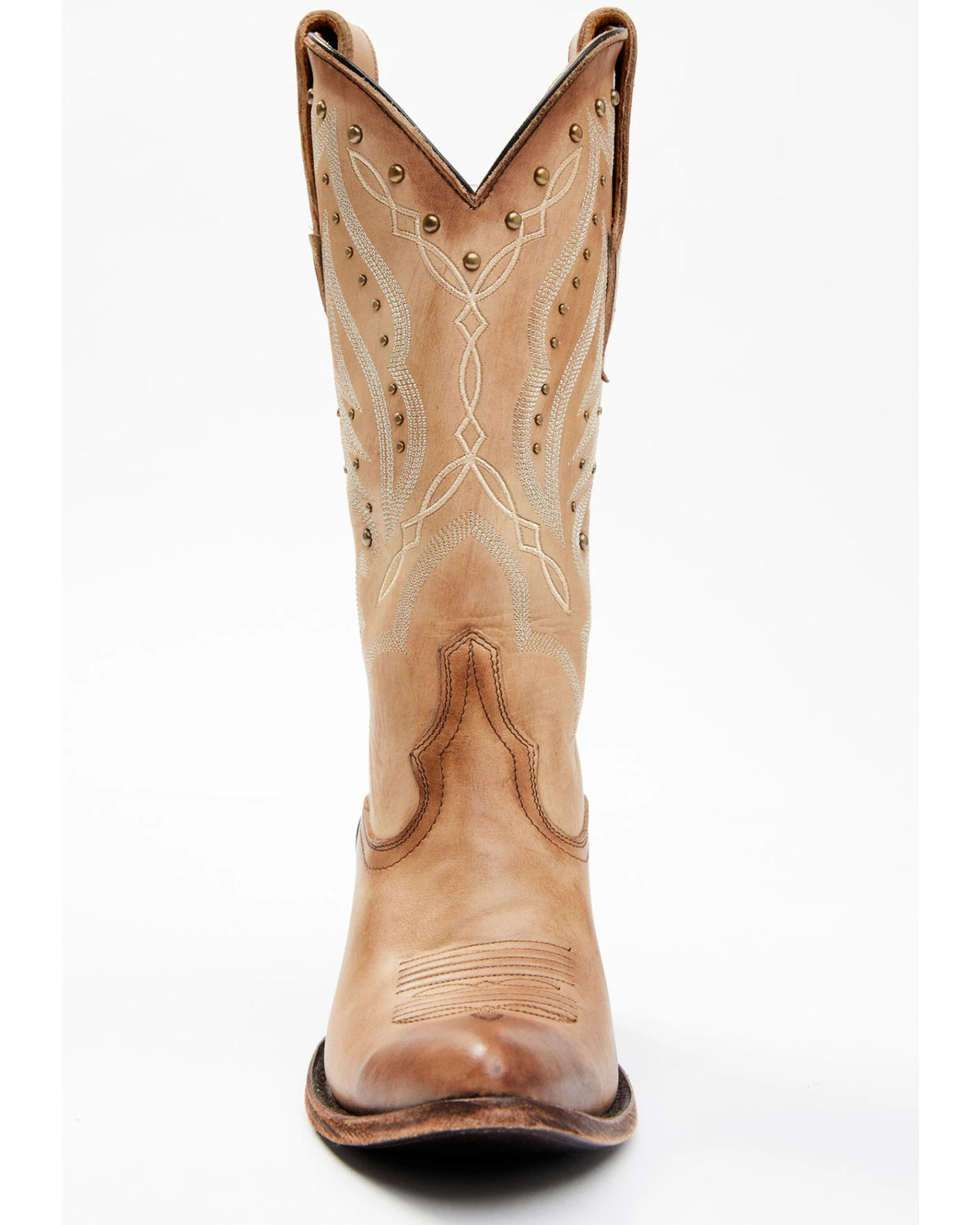 Idyllwind Women's Bayou Western Boots - Round Toe - Image 7