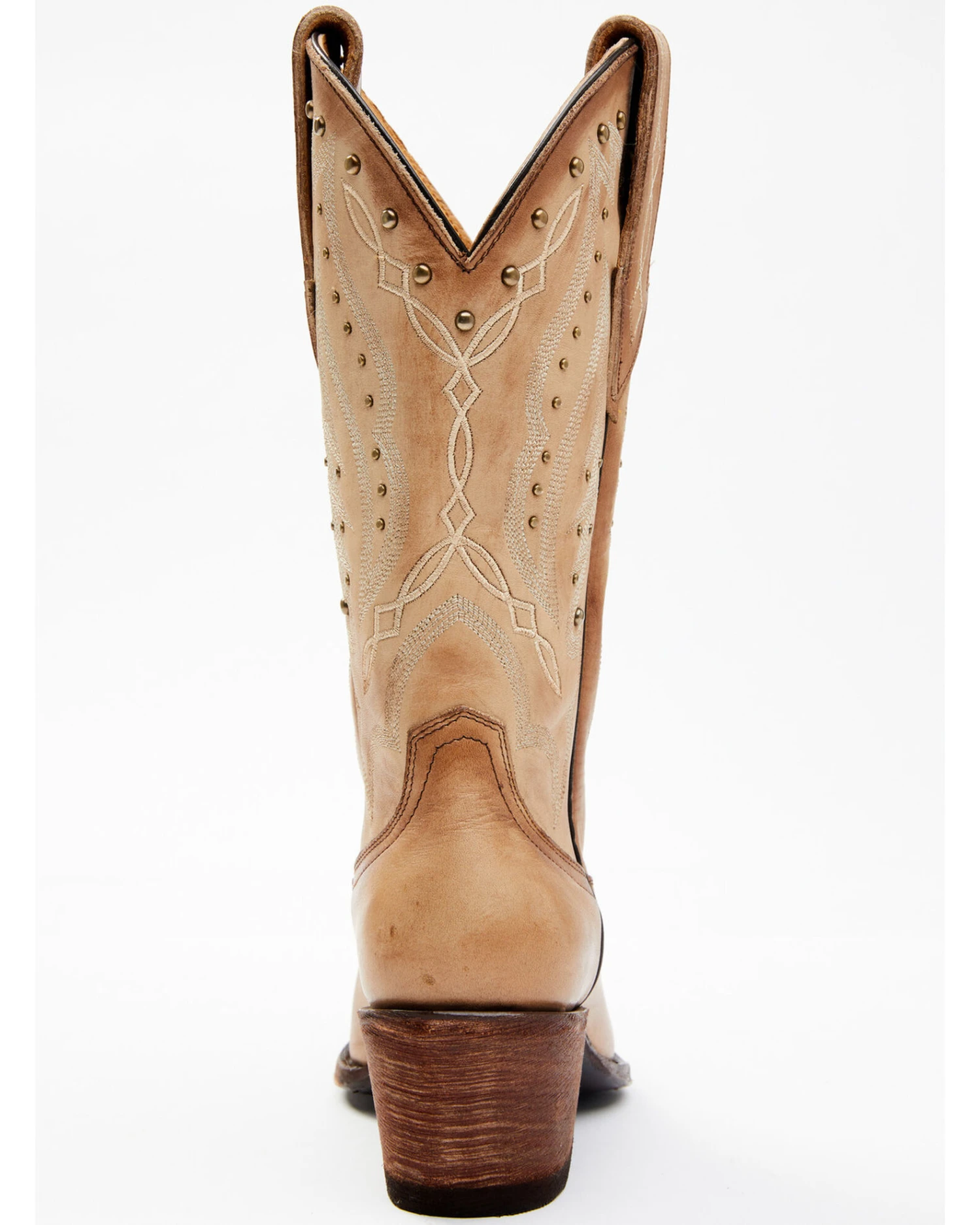 Idyllwind Women's Bayou Western Boots - Round Toe - Image 5