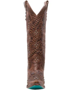 Lane Women's Cossette Western Boots - Snip Toe