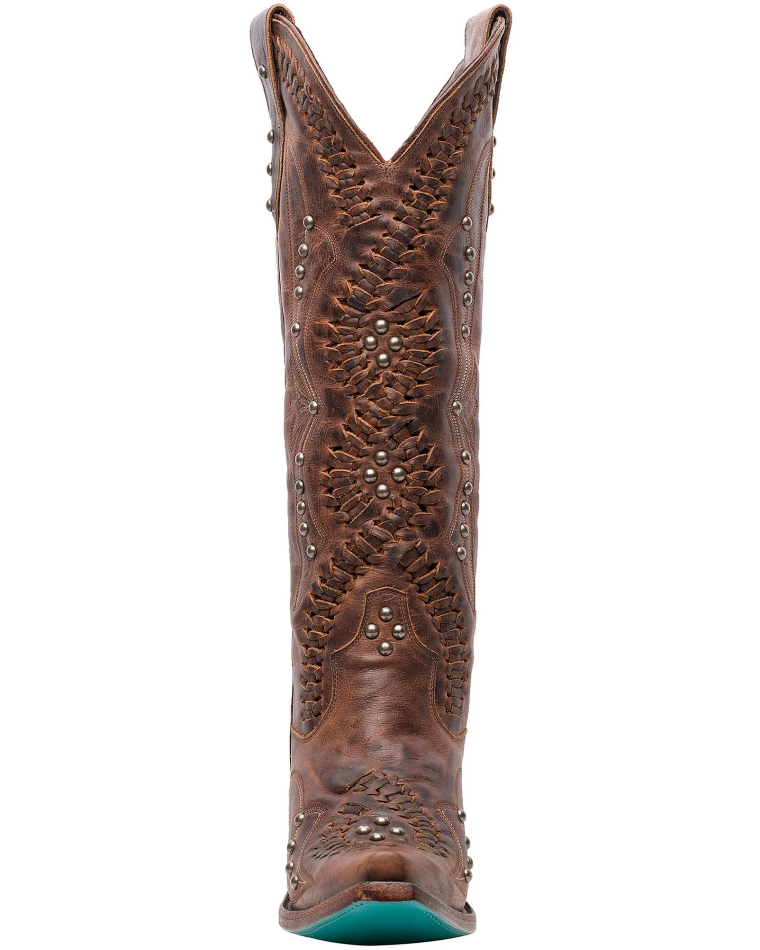 Lane Women's Cossette Western Boots - Snip Toe