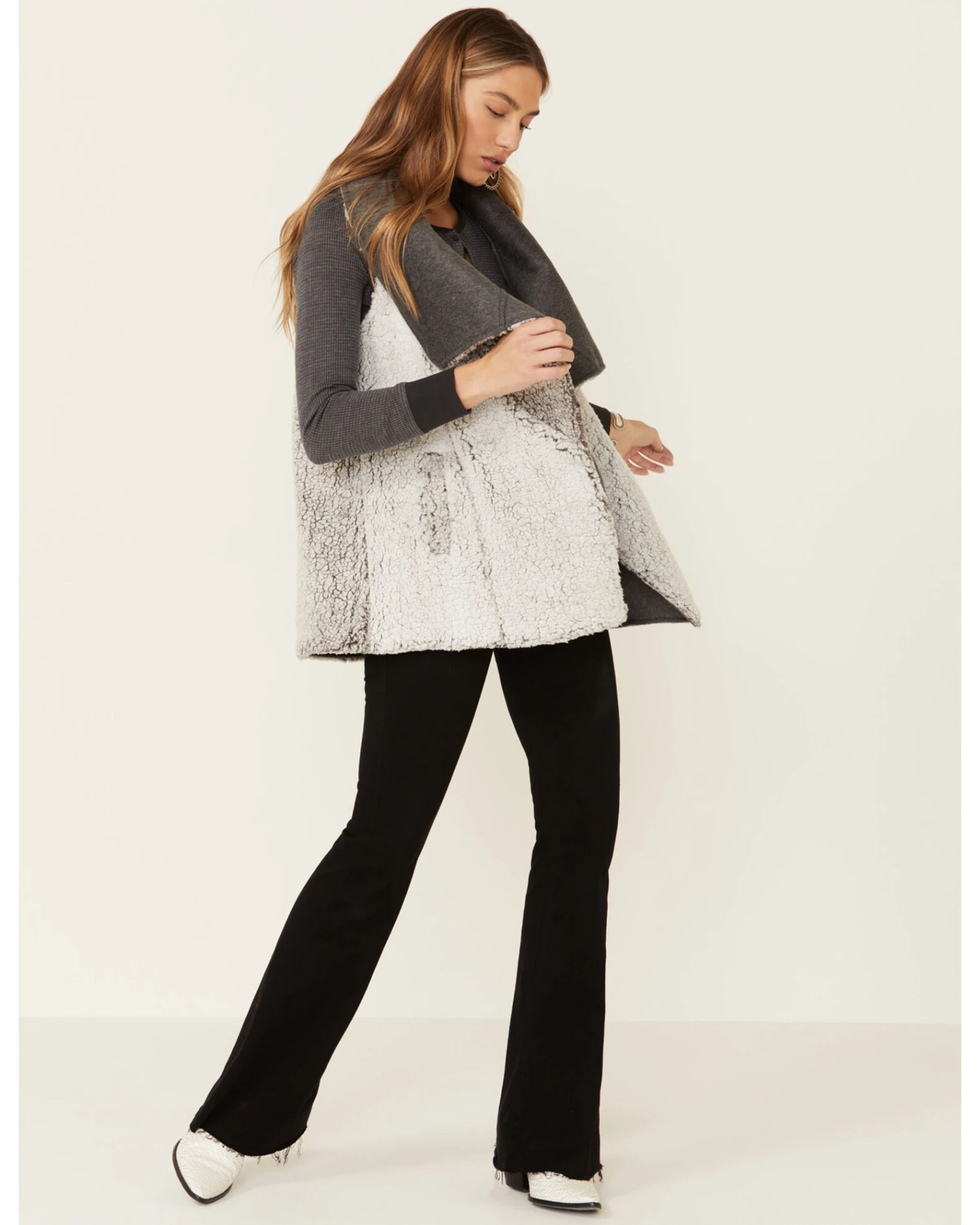 Outback Trading Co. Women's Carmella Vest