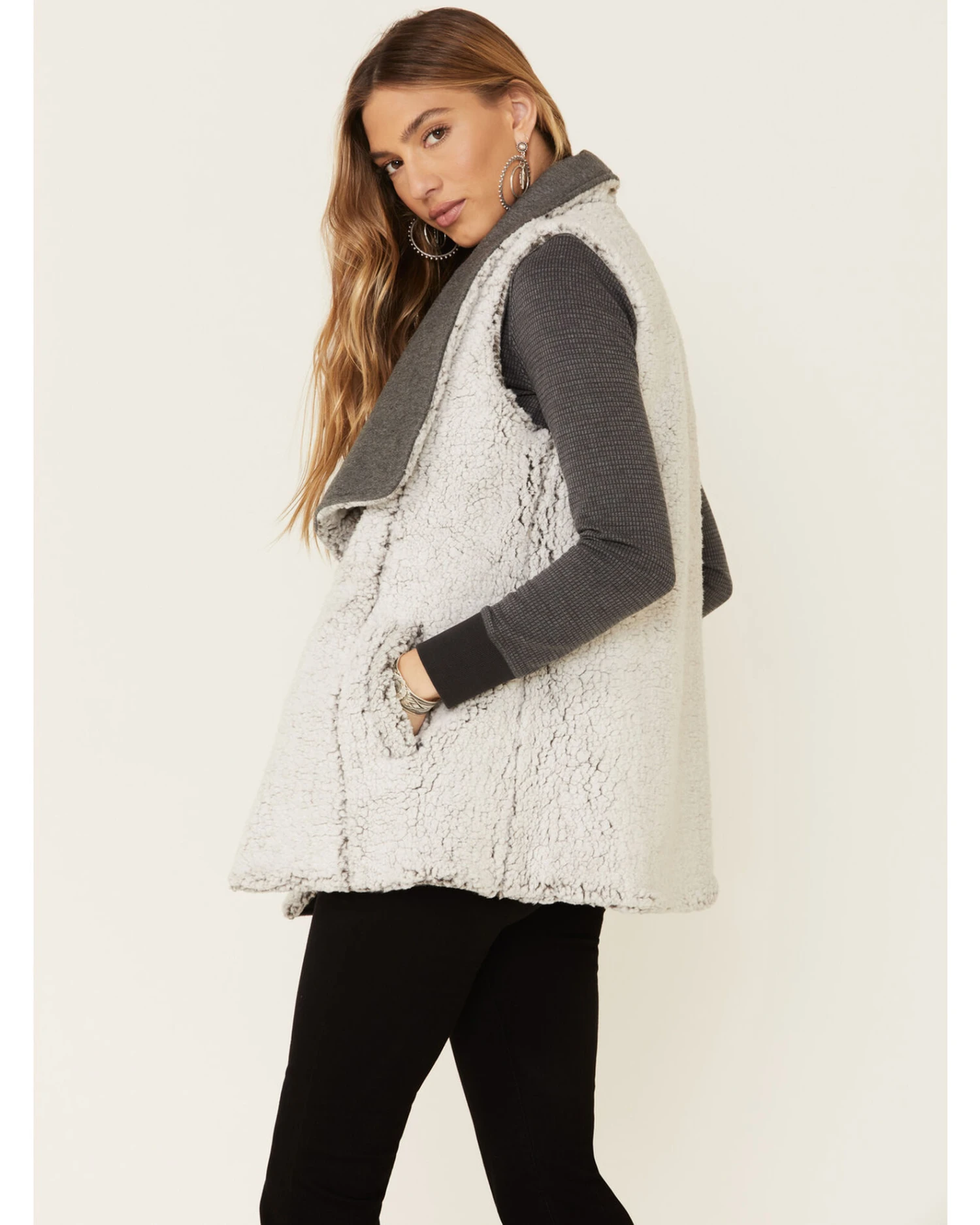 Outback Trading Co. Women's Carmella Vest - Image 2