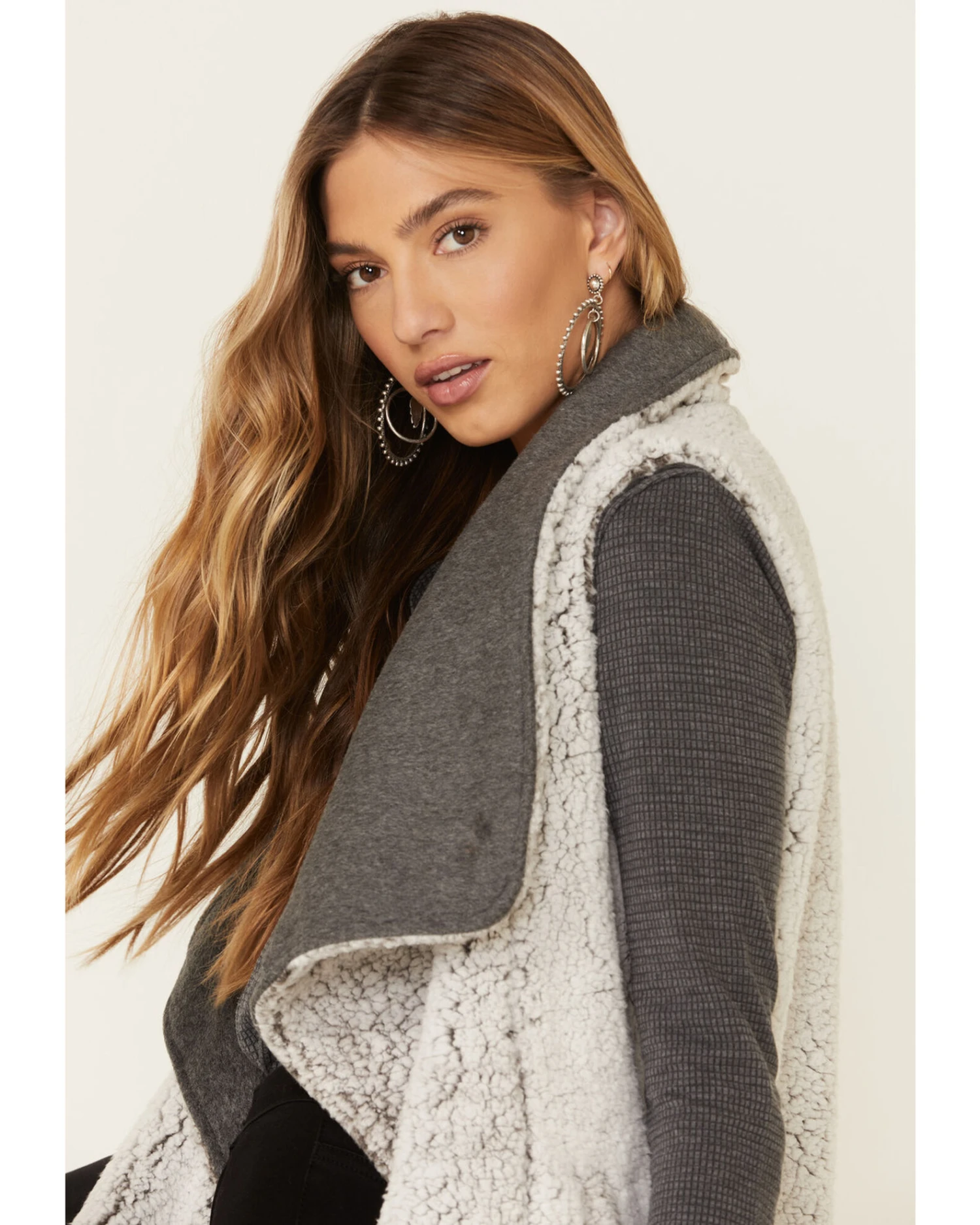 Outback Trading Co. Women's Carmella Vest - Image 4