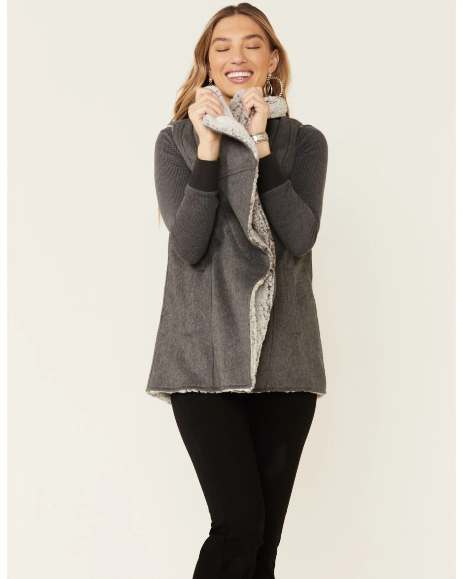 Outback Trading Co. Women's Carmella Vest - Image 5