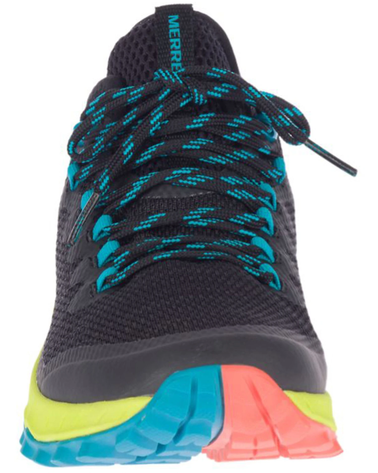 Merrell Women's Bravada Hiking Shoes - Soft Toe - Image 7