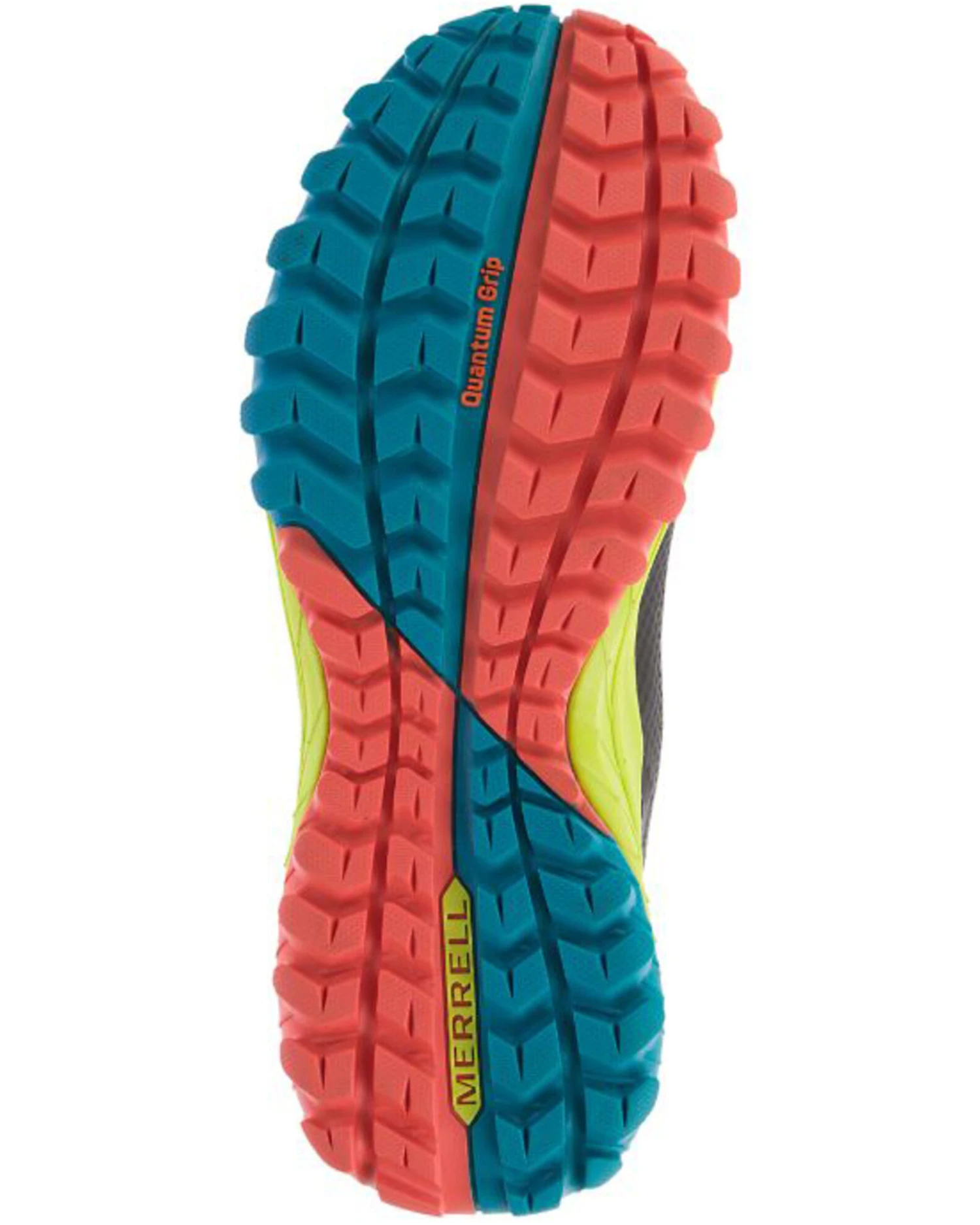 Merrell Women's Bravada Hiking Shoes - Soft Toe - Image 2